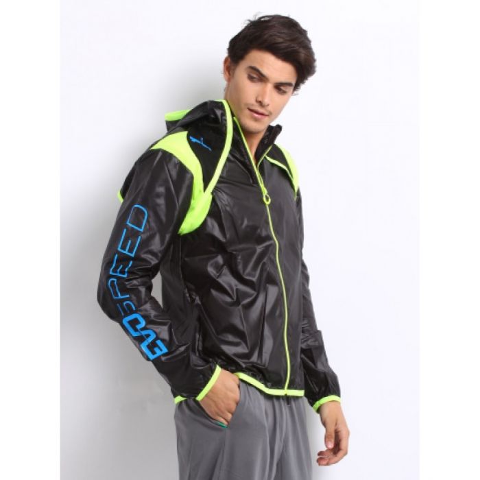puma evospeed jacket