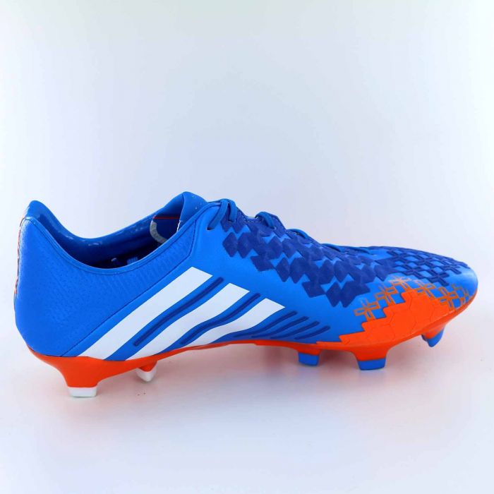 adidas Predator LZ TRX FG