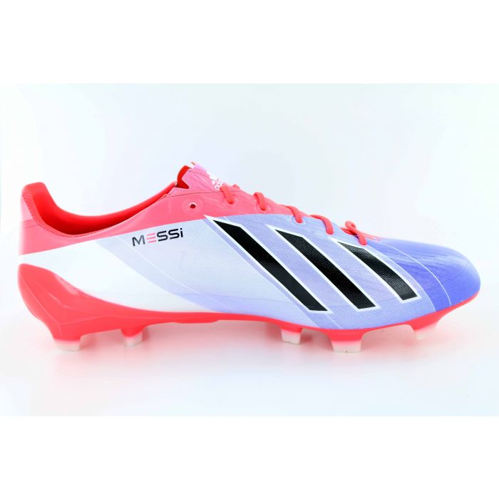 cemento Oponerse a evitar adidas adizero F50 TRX FG SYN (Messi)