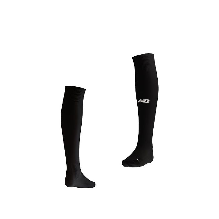 new balance black socks