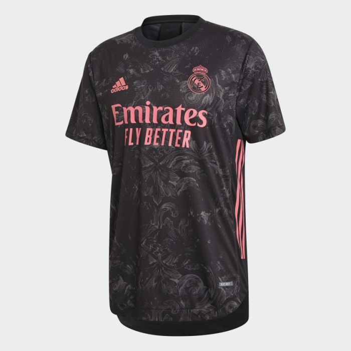 名作 real_madrid_20_21_third_authen ウェア