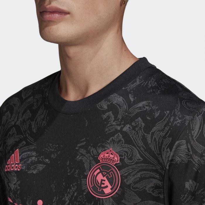 Adidas Men's Real Madrid Third Jersey 20/21