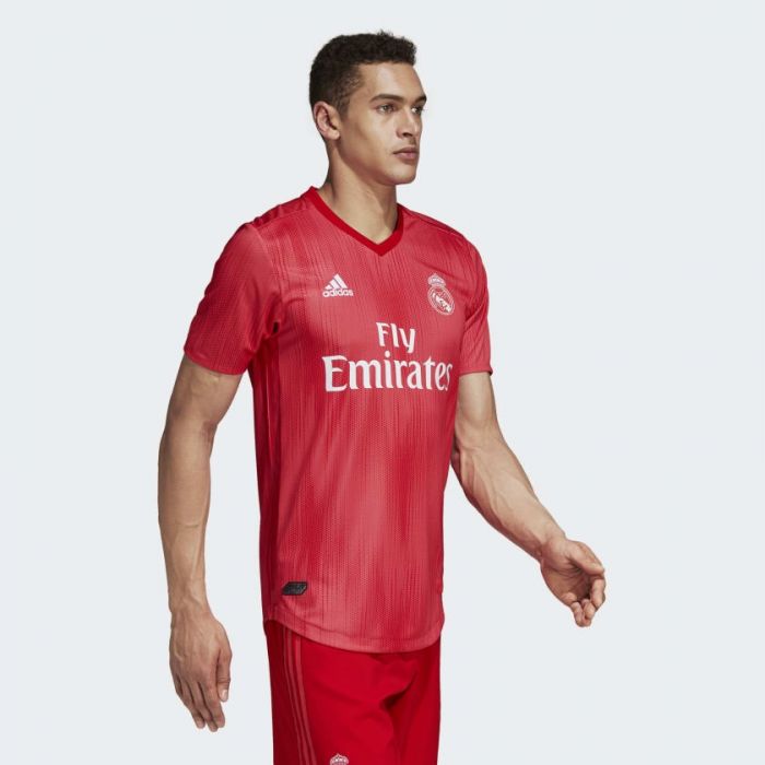 Real madrid third 2025 kit 2018