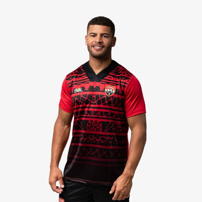 Trinidad & Tobago Jersey