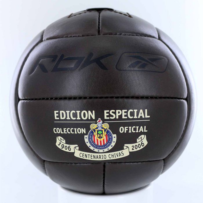 Chivas Soccer Ball