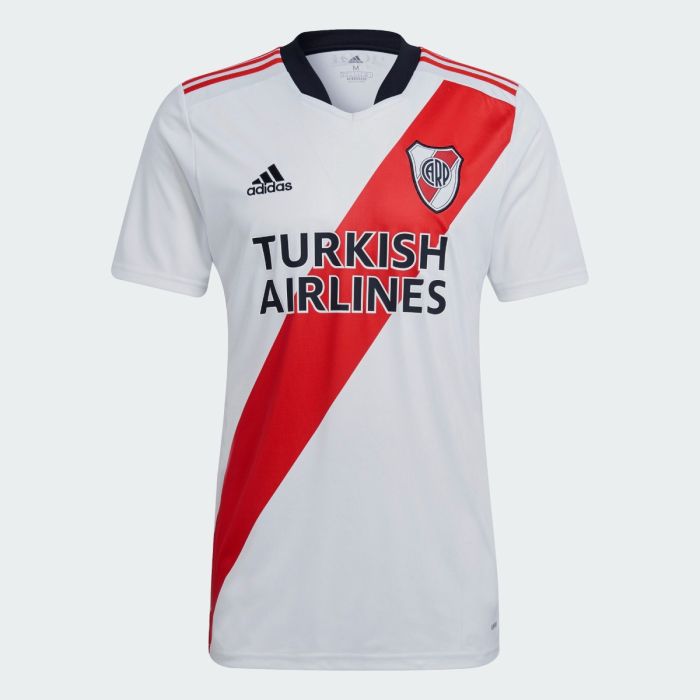 River plate clearance jersey adidas