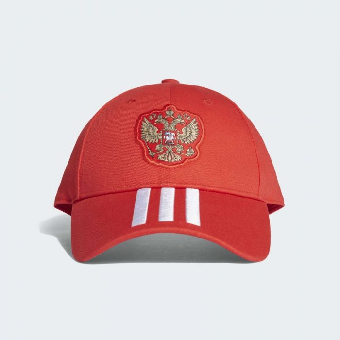 Adidas Russia 3 Stripe Cap