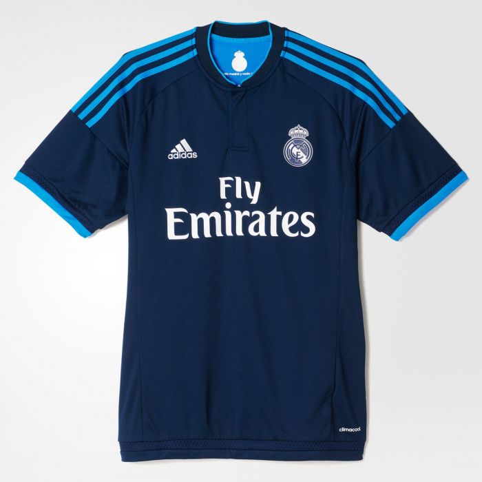 real madrid jersey 2015