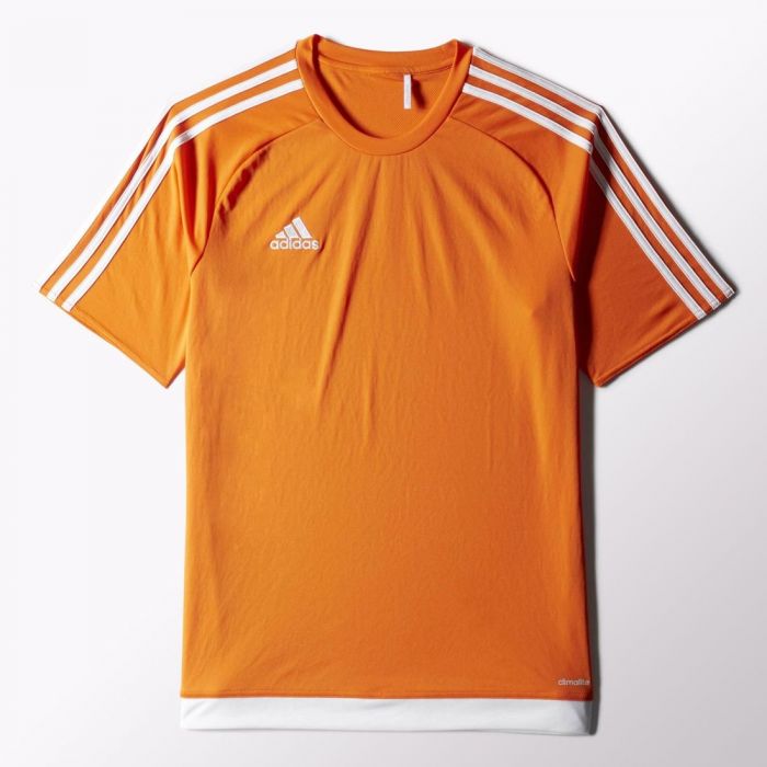 Eficacia Amante Integral Adidas Men's Estro 15 Jersey