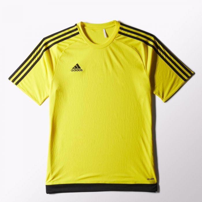 Eficacia Amante Integral Adidas Men's Estro 15 Jersey