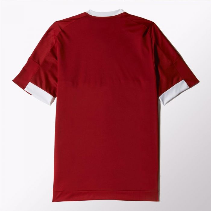 Adidas tiro 15 jersey deals