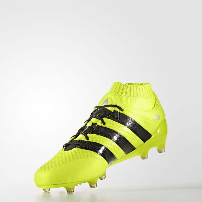 orden yo lavo mi ropa bota adidas ACE 16.1 PrimeKnit FG