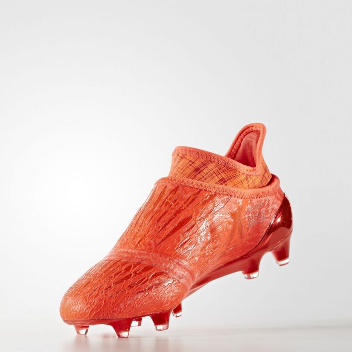 adidas X 16 Purechaos FG J