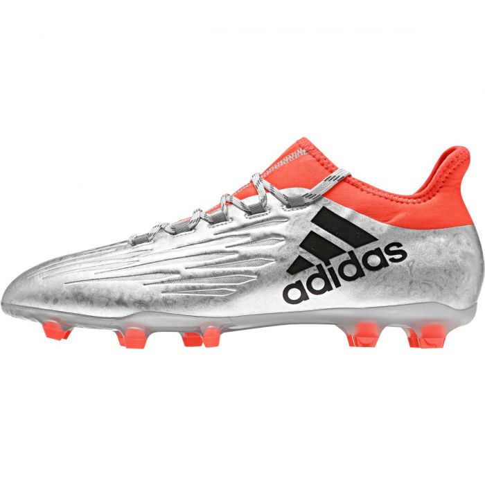 wakker worden Ciro werk adidas X 16.2 FG