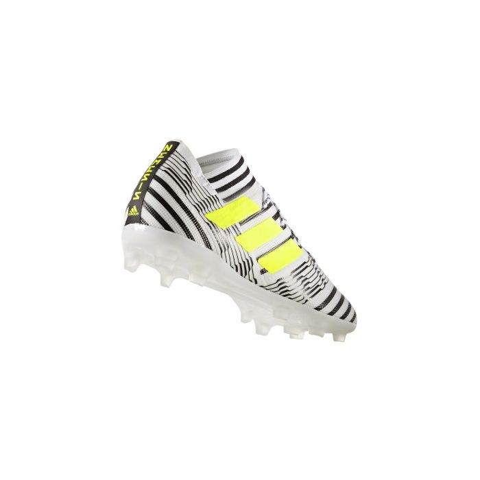 Hamburguesa referencia Monumento Adidas Nemeziz 17.2 FG