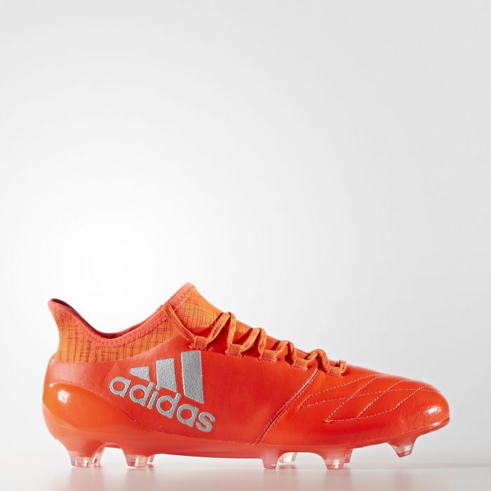 Canadá Asociar Sinis Adidas X 16.1 FG Leather