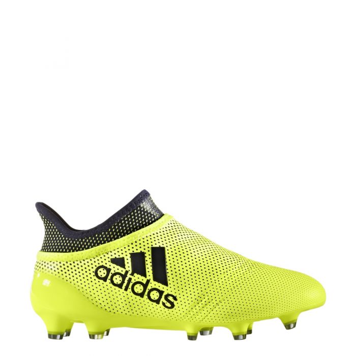 Geletterdheid ventilatie Reis Adidas X 17+ Purespeed FG Jr