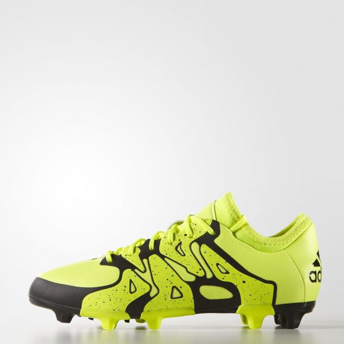 adidas X 15.1 FG/AG