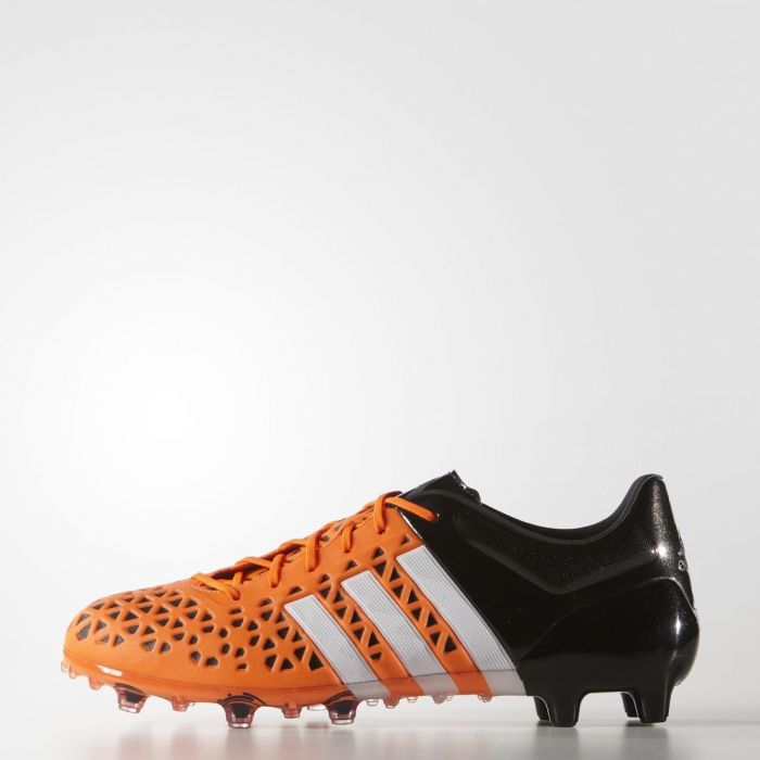 Usual Cuatro Generalizar adidas ACE 15.1 FG/AG