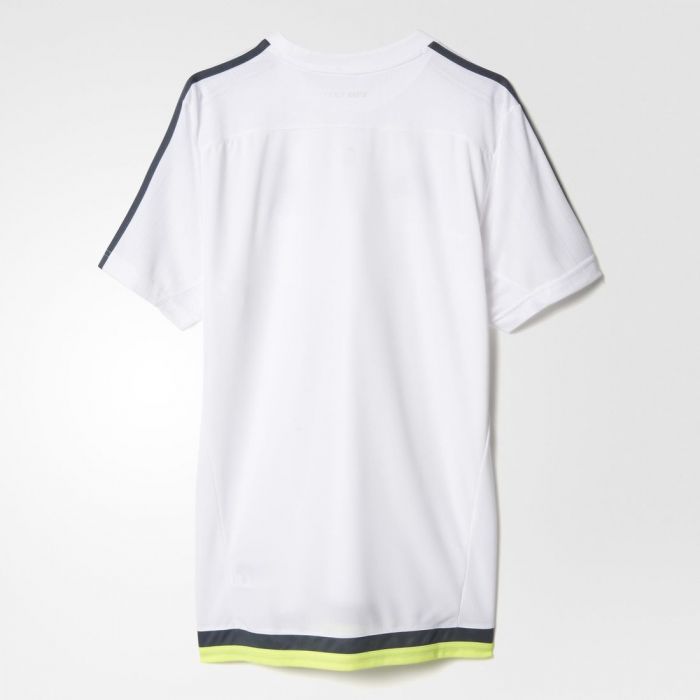 adidas Real Madrid Training Jersey 2015/16