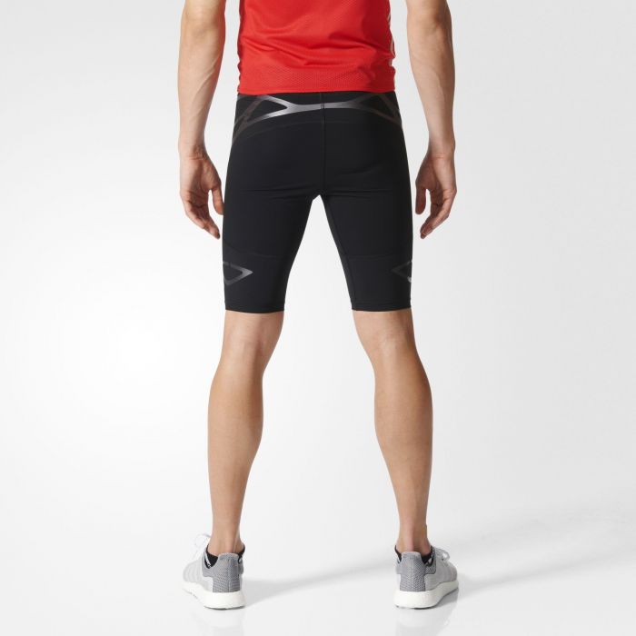 Adizero sprintweb short tights hot sale