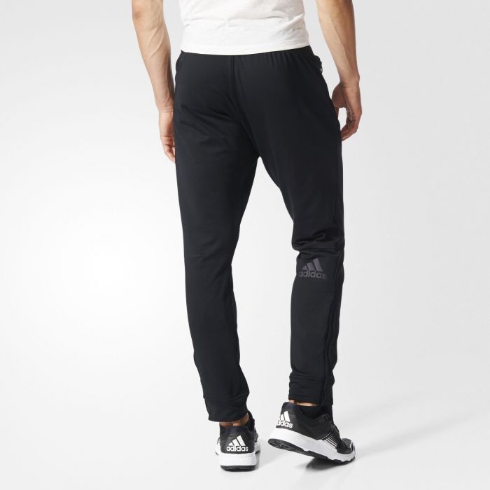 Mens landinwaarts profiel Adidas CLIMAHEAT PANTS