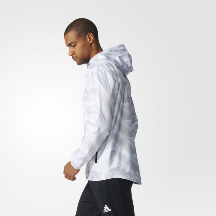 Adidas germany windbreaker online