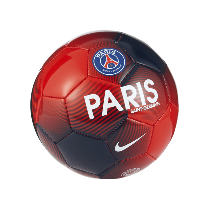 Nike Paris Skills Mini Bal