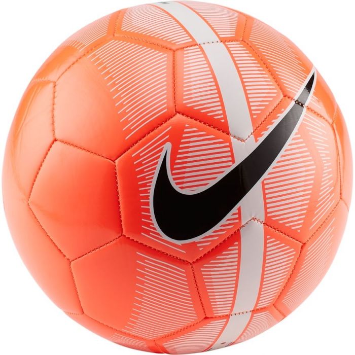 Nike mercurial fade soccer sale ball