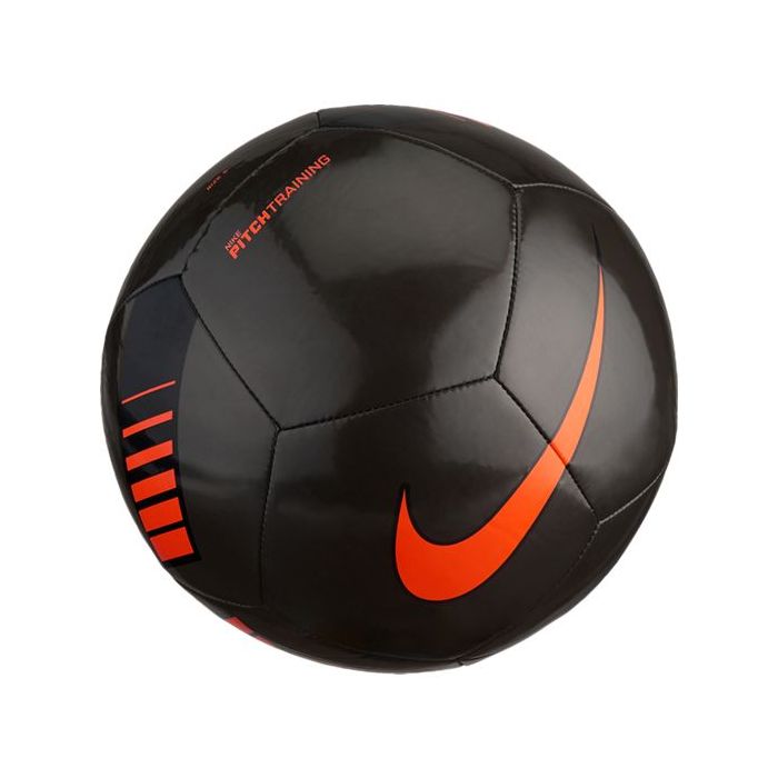 nike pitch training soccer ball