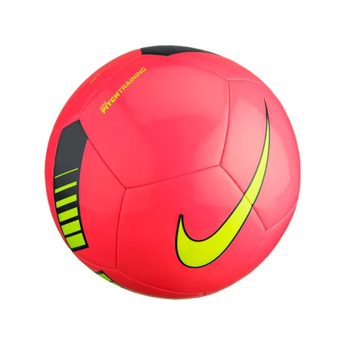 Especificado Alivio Oh querido Nike Pitch Training Soccer Ball SC3101-639