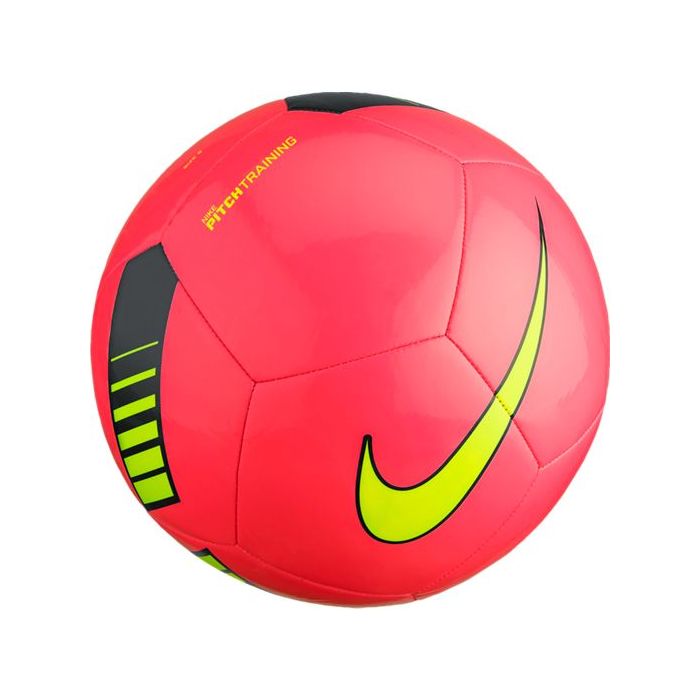 Nike Ball Hub, Official Football Supplier