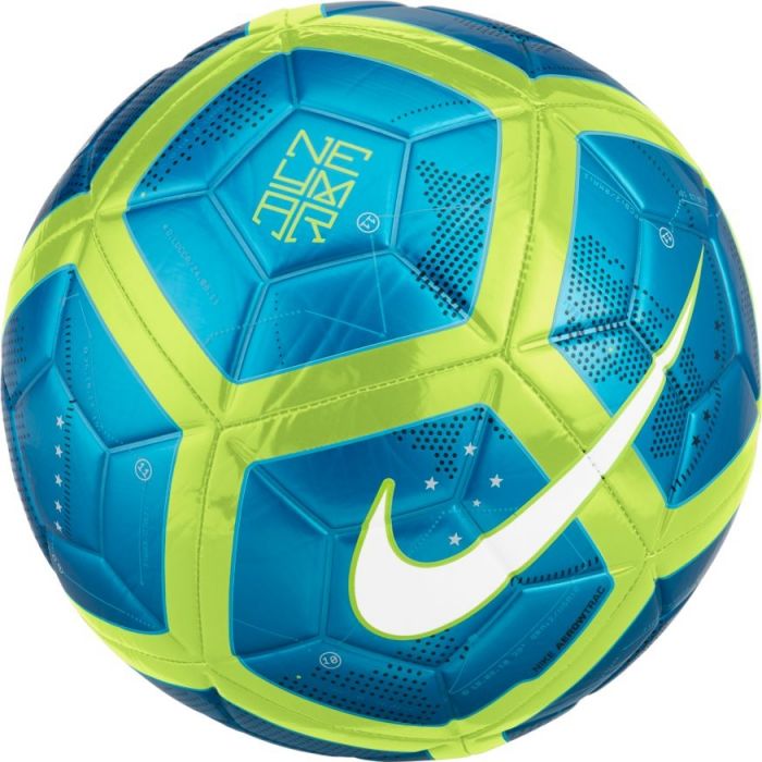 Nike neymar strike football online