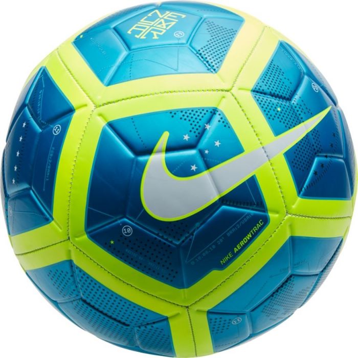 Nike Neymar Strike Football