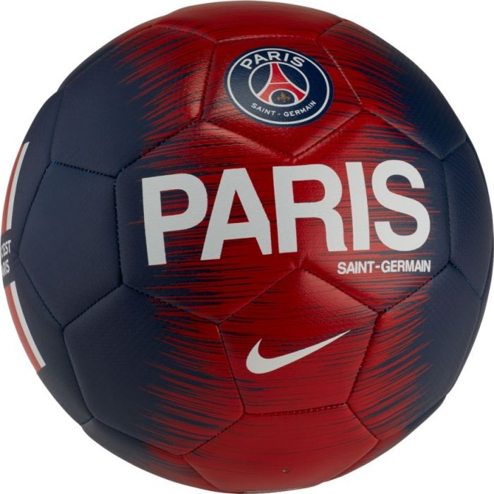 Nike ball shop 2018