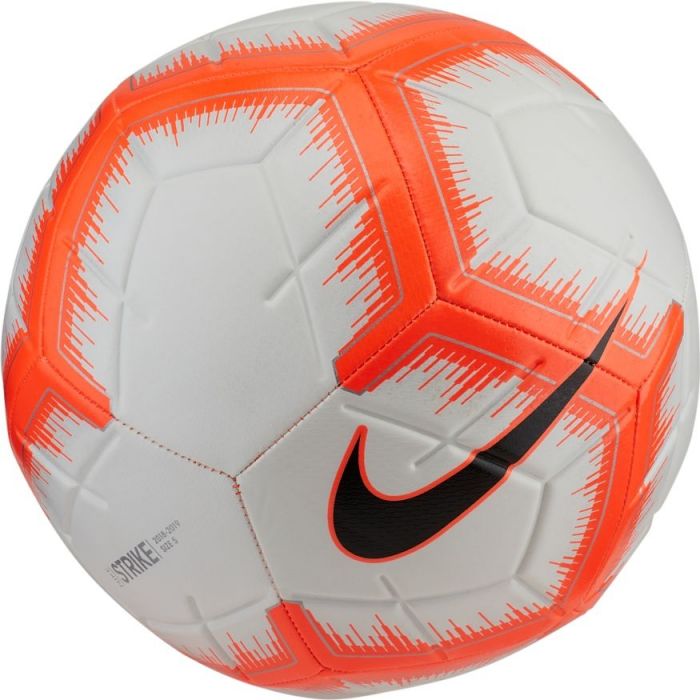 Nike Strike Soccer Ball