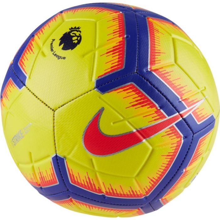 premier league strike size 4