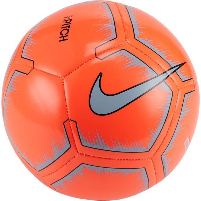 Nike Pitch Soccer Ball