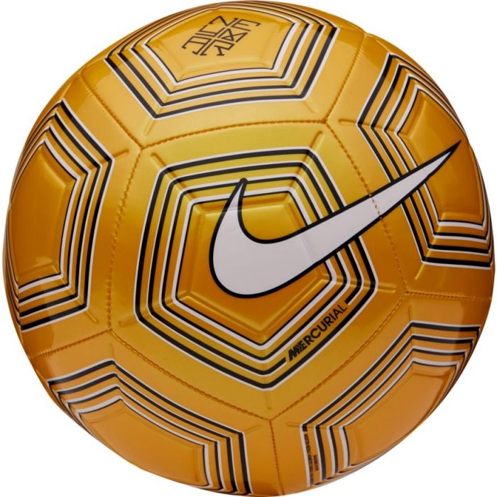Nike neymar online soccer ball