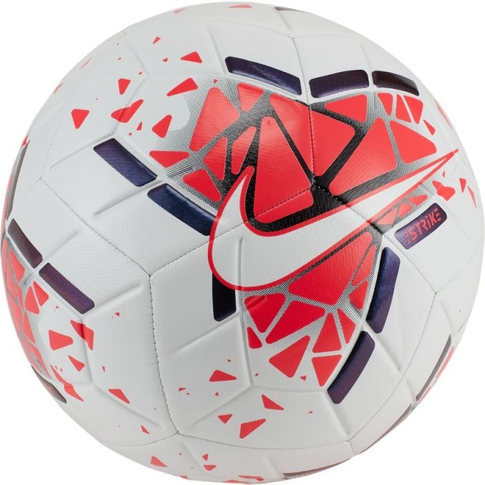 nike strike pro soccer ball