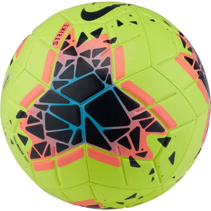 Nike Strike Aerowtrac мяч