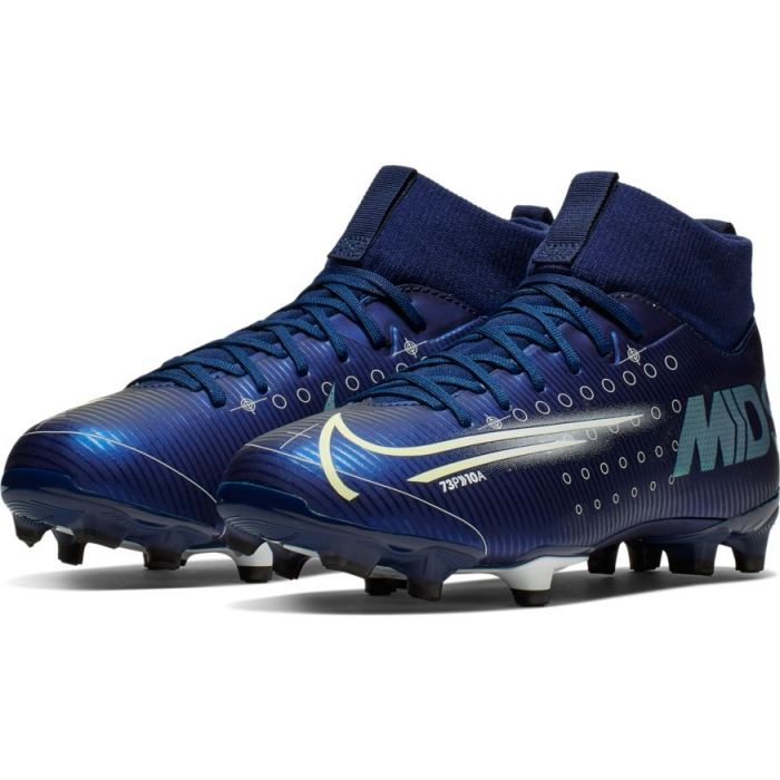 jr superfly 6 academy gs mg