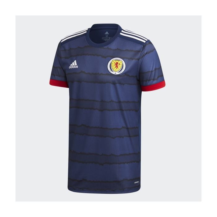Adidas discount scotland kit
