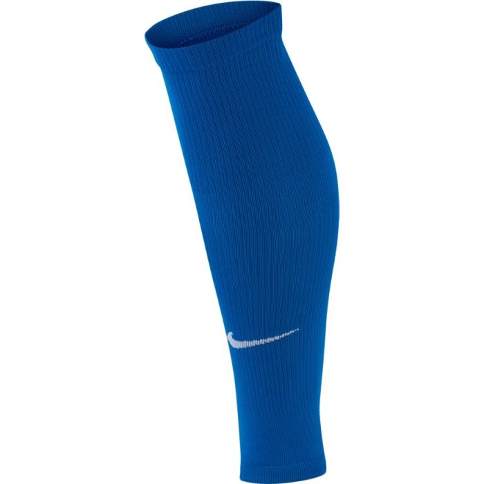 Nike Squad Soccer Leg Sleeve (Royal)