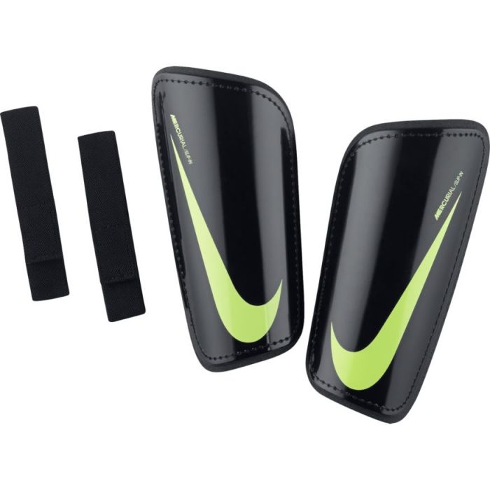 Nike Mercurial Hardshell Football Shin Guards