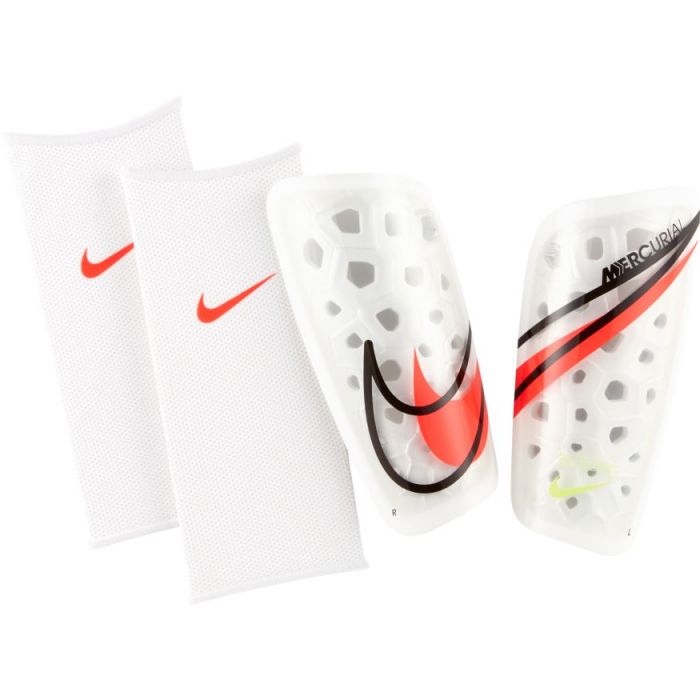 mercurial lite soccer shin guards