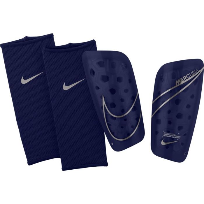 Nike Mercurial Lite Soccer Shin Guards