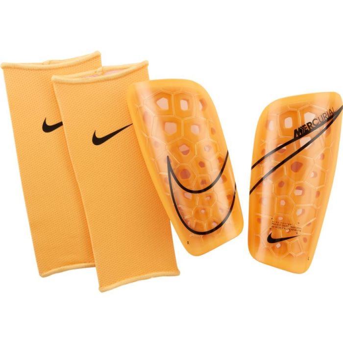 Nike Mercurial Lite Soccer Shin Guards