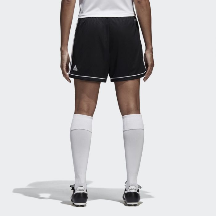 Adidas girls soccer shorts outlet