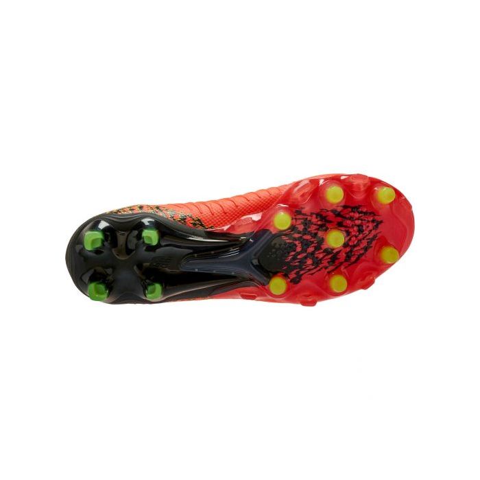 New Balance Tekela v4 Pro FG Orange (Regular)